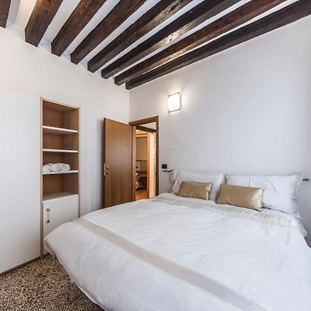 Ferienwohnung Residenza Dondel Venedig Exterior foto