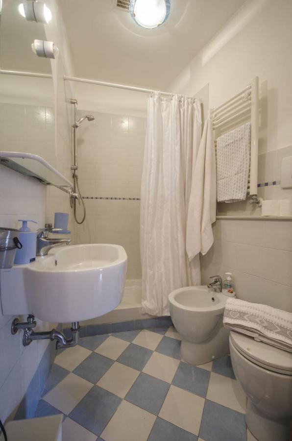 Ferienwohnung Residenza Dondel Venedig Exterior foto